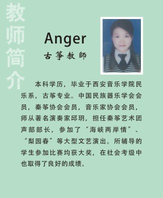 Anger